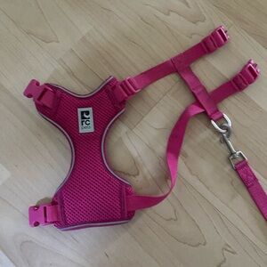 RC Adventure Kitty Harness size S